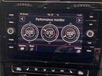 USED 2017 17 VOLKSWAGEN GOLF 2.0 GTI TSI 5d 227 BHP 