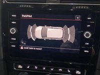 USED 2017 17 VOLKSWAGEN GOLF 2.0 GTI TSI 5d 227 BHP 