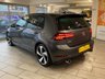 USED 2017 17 VOLKSWAGEN GOLF 2.0 GTI TSI 5d 227 BHP 