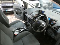 USED 2013 13 FORD C-MAX 1.6 ZETEC 5d 104 BHP LOW MILEAGE NIDE TIDY EXAMPLE