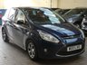 USED 2013 13 FORD C-MAX 1.6 ZETEC 5d 104 BHP LOW MILEAGE NIDE TIDY EXAMPLE