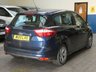 USED 2013 13 FORD C-MAX 1.6 ZETEC 5d 104 BHP LOW MILEAGE NIDE TIDY EXAMPLE
