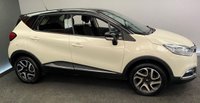 USED 2016 16 RENAULT CAPTUR 0.9 DYNAMIQUE S NAV TCE 5d 90 BHP 