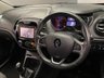 USED 2016 16 RENAULT CAPTUR 0.9 DYNAMIQUE S NAV TCE 5d 90 BHP 