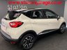 USED 2016 16 RENAULT CAPTUR 0.9 DYNAMIQUE S NAV TCE 5d 90 BHP 