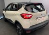 USED 2016 16 RENAULT CAPTUR 0.9 DYNAMIQUE S NAV TCE 5d 90 BHP 