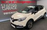 USED 2016 16 RENAULT CAPTUR 0.9 DYNAMIQUE S NAV TCE 5d 90 BHP 