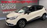 USED 2016 16 RENAULT CAPTUR 0.9 DYNAMIQUE S NAV TCE 5d 90 BHP 