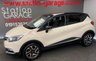 USED 2016 16 RENAULT CAPTUR 0.9 DYNAMIQUE S NAV TCE 5d 90 BHP 