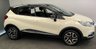 USED 2016 16 RENAULT CAPTUR 0.9 DYNAMIQUE S NAV TCE 5d 90 BHP 