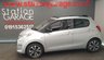 USED 2015 15 CITROEN C1 1.0 AIRSCAPE FEEL EDITION 5d 68 BHP SUNRISE RED DASH ACCENT + RED ZEBRA DOOR DETAIL  &pound;0 TAX CAR