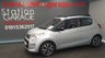 USED 2015 15 CITROEN C1 1.0 AIRSCAPE FEEL EDITION 5d 68 BHP SUNRISE RED DASH ACCENT + RED ZEBRA DOOR DETAIL  &pound;0 TAX CAR