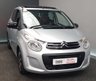 USED 2015 15 CITROEN C1 1.0 AIRSCAPE FEEL EDITION 5d 68 BHP SUNRISE RED DASH ACCENT + RED ZEBRA DOOR DETAIL  &pound;0 TAX CAR