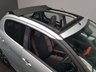 USED 2015 15 CITROEN C1 1.0 AIRSCAPE FEEL EDITION 5d 68 BHP SUNRISE RED DASH ACCENT + RED ZEBRA DOOR DETAIL  &pound;0 TAX CAR