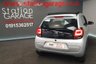 USED 2015 15 CITROEN C1 1.0 AIRSCAPE FEEL EDITION 5d 68 BHP SUNRISE RED DASH ACCENT + RED ZEBRA DOOR DETAIL  &pound;0 TAX CAR