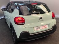 USED 2018 67 CITROEN C3 1.2 PURETECH FEEL 5d 68 BHP GOOD SPEC CAR INCLUDING CRUISE CONTROL, APPLECAR PLAY,  DAB RADIO & TOUCH MEDIA