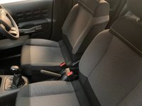 USED 2018 67 CITROEN C3 1.2 PURETECH FEEL 5d 68 BHP GOOD SPEC CAR INCLUDING CRUISE CONTROL, APPLECAR PLAY,  DAB RADIO & TOUCH MEDIA