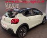 USED 2018 67 CITROEN C3 1.2 PURETECH FEEL 5d 68 BHP GOOD SPEC CAR INCLUDING CRUISE CONTROL, APPLECAR PLAY,  DAB RADIO & TOUCH MEDIA