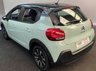 USED 2018 67 CITROEN C3 1.2 PURETECH FEEL 5d 68 BHP GOOD SPEC CAR INCLUDING CRUISE CONTROL, APPLECAR PLAY,  DAB RADIO & TOUCH MEDIA