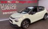 USED 2018 67 CITROEN C3 1.2 PURETECH FEEL 5d 68 BHP GOOD SPEC CAR INCLUDING CRUISE CONTROL, APPLECAR PLAY,  DAB RADIO & TOUCH MEDIA