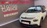 USED 2018 67 CITROEN C3 1.2 PURETECH FEEL 5d 68 BHP GOOD SPEC CAR INCLUDING CRUISE CONTROL, APPLECAR PLAY,  DAB RADIO & TOUCH MEDIA