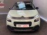 USED 2018 67 CITROEN C3 1.2 PURETECH FEEL 5d 68 BHP GOOD SPEC CAR INCLUDING CRUISE CONTROL, APPLECAR PLAY,  DAB RADIO & TOUCH MEDIA