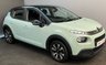 USED 2018 67 CITROEN C3 1.2 PURETECH FEEL 5d 68 BHP GOOD SPEC CAR INCLUDING CRUISE CONTROL, APPLECAR PLAY,  DAB RADIO & TOUCH MEDIA