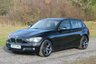 USED 2013 13 BMW 1 SERIES 1.6 116I SPORT 5d 135 BHP FRONT & REAR PARKING SENSORS