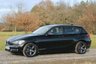 USED 2013 13 BMW 1 SERIES 1.6 116I SPORT 5d 135 BHP FRONT & REAR PARKING SENSORS