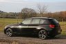 USED 2013 13 BMW 1 SERIES 1.6 116I SPORT 5d 135 BHP FRONT & REAR PARKING SENSORS