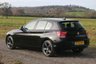 USED 2013 13 BMW 1 SERIES 1.6 116I SPORT 5d 135 BHP FRONT & REAR PARKING SENSORS