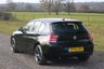 USED 2013 13 BMW 1 SERIES 1.6 116I SPORT 5d 135 BHP FRONT & REAR PARKING SENSORS