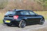 USED 2013 13 BMW 1 SERIES 1.6 116I SPORT 5d 135 BHP FRONT & REAR PARKING SENSORS