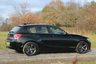 USED 2013 13 BMW 1 SERIES 1.6 116I SPORT 5d 135 BHP FRONT & REAR PARKING SENSORS