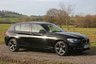 USED 2013 13 BMW 1 SERIES 1.6 116I SPORT 5d 135 BHP FRONT & REAR PARKING SENSORS