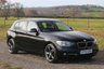USED 2013 13 BMW 1 SERIES 1.6 116I SPORT 5d 135 BHP FRONT & REAR PARKING SENSORS