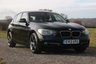 USED 2013 13 BMW 1 SERIES 1.6 116I SPORT 5d 135 BHP FRONT & REAR PARKING SENSORS