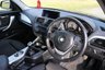 USED 2013 13 BMW 1 SERIES 1.6 116I SPORT 5d 135 BHP FRONT & REAR PARKING SENSORS