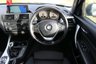 USED 2013 13 BMW 1 SERIES 1.6 116I SPORT 5d 135 BHP FRONT & REAR PARKING SENSORS