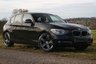 USED 2013 13 BMW 1 SERIES 1.6 116I SPORT 5d 135 BHP FRONT & REAR PARKING SENSORS