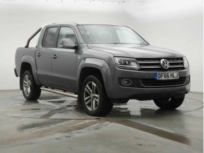 View our VOLKSWAGEN AMAROK