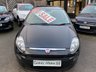 USED 2010 10 FIAT PUNTO EVO 1.4 8v DYNAMIC 5dr  