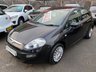 USED 2010 10 FIAT PUNTO EVO 1.4 8v DYNAMIC 5dr  