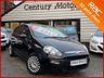 USED 2010 10 FIAT PUNTO EVO 1.4 8v DYNAMIC 5dr  