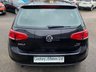 USED 2014 14 VOLKSWAGEN GOLF 1.6 SE TDI Blue Tech 5dr  