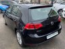 USED 2014 14 VOLKSWAGEN GOLF 1.6 SE TDI Blue Tech 5dr  