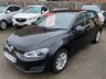 USED 2014 14 VOLKSWAGEN GOLF 1.6 SE TDI Blue Tech 5dr  