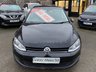 USED 2014 14 VOLKSWAGEN GOLF 1.6 SE TDI Blue Tech 5dr  