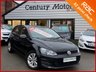 USED 2014 14 VOLKSWAGEN GOLF 1.6 SE TDI Blue Tech 5dr  