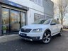 USED 2015 15 SKODA OCTAVIA 2.0 SCOUT TDI CR 4X4 DSG 5d 181 BHP 4x4+H/SEATS+LANE+ASSIST+USB+BT